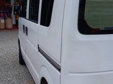 Suzuki Every 2010 Van