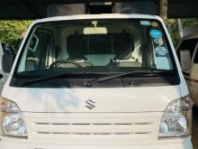 Suzuki Every 2020 Lorry