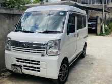 Suzuki Every 2015 Van
