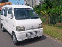 Suzuki Every 1999 Van