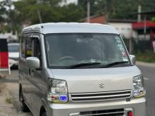 Suzuki Every 2019 Van