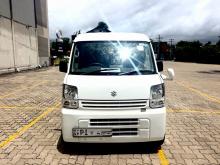 Suzuki Every 2017 Van