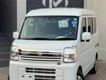Suzuki Every 2024 Van