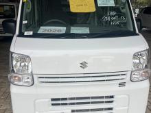 Suzuki EVERY 2026 Van