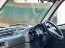 Suzuki Every 1998 Van