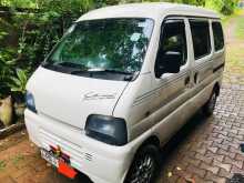 Suzuki Every 2006 Van