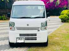 Suzuki Every 2019 Van