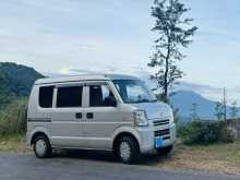 Suzuki Every 2015 Van