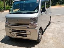 Suzuki Every 2018 Van