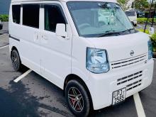 Suzuki Every 2019 Van
