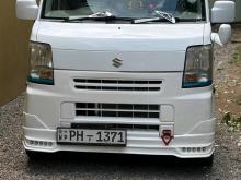Suzuki Every 2007 Van
