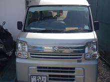 Suzuki Every 2018 Van
