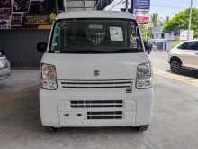 Suzuki Every 2023 Van