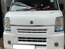 Suzuki Every 2011 Van