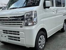Suzuki Every 2026 Van