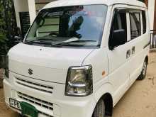 Suzuki Every 2011 Van