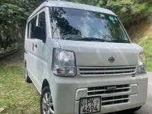 Suzuki Every 2016 Van