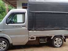 Suzuki Every 2011 Lorry