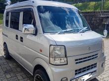 Suzuki Every 2006 Van