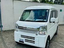 Suzuki Every 2026 Van