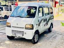 Suzuki Every 2000 Van