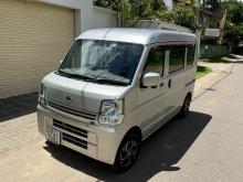 Suzuki Every 2018 Van
