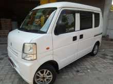 Suzuki Every 2019 Van