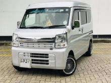 Suzuki Every 2016 Van