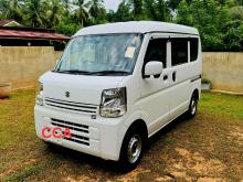 Suzuki Every 2023 Van