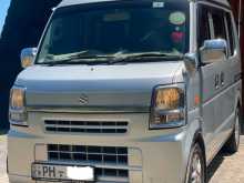 Suzuki Every 2016 Van
