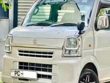 Suzuki Every 2011 Van