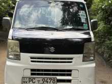Suzuki Every DA64V 2007 Van