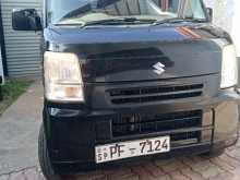 Suzuki Every 2010 Van