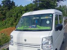 Suzuki Every 2023 Van