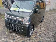 Suzuki EVERY 2024 Van