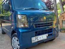 Suzuki Every 2006 Van