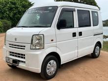 Suzuki Every 2007 Van