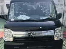 Suzuki Every 2023 Van