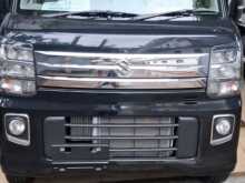 Suzuki Every 2025 Van