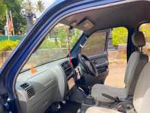 Suzuki Every 2002 Van