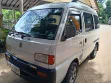 Suzuki Every 2004 Van