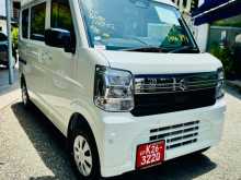 Suzuki Every 2026 Van