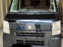 Suzuki Every 2015 Van