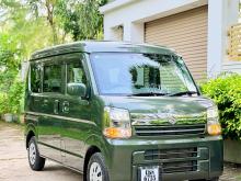Suzuki Every 2024 Van