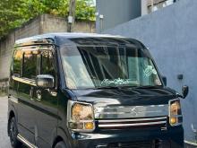 Suzuki Every 2018 Van