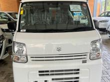Suzuki EVERY 2026 Van