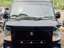 Suzuki Every 2014 Van