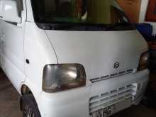 Suzuki Every 1999 Van