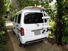 Suzuki Every 2003 Van