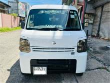 Suzuki Every 2016 Van